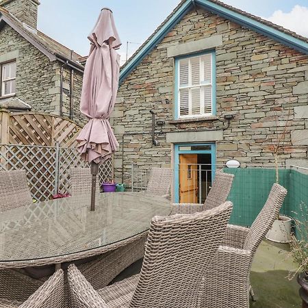 Вилла Rossett Holme Эмблсайд Экстерьер фото